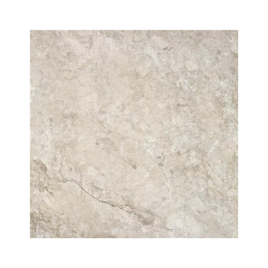 Керамогранит Stn ceramica P.E. Stream grey MT Rect серый 75X75 см