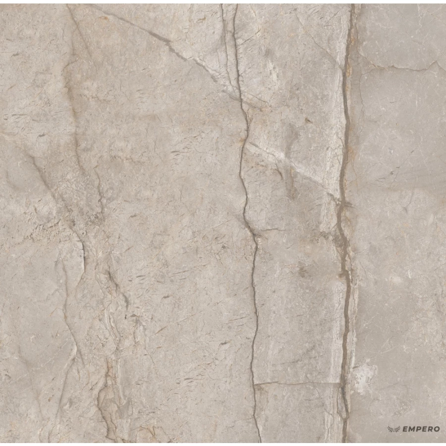 Керамогранит Empero 60x60 Carving Season Grey carving 01-00009638 60х60 см