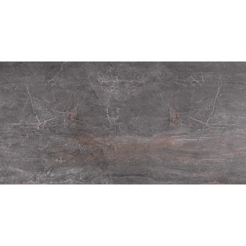 Керамогранит Serenissima Fossil Piombo Ret Polished 1066569 120х60 см