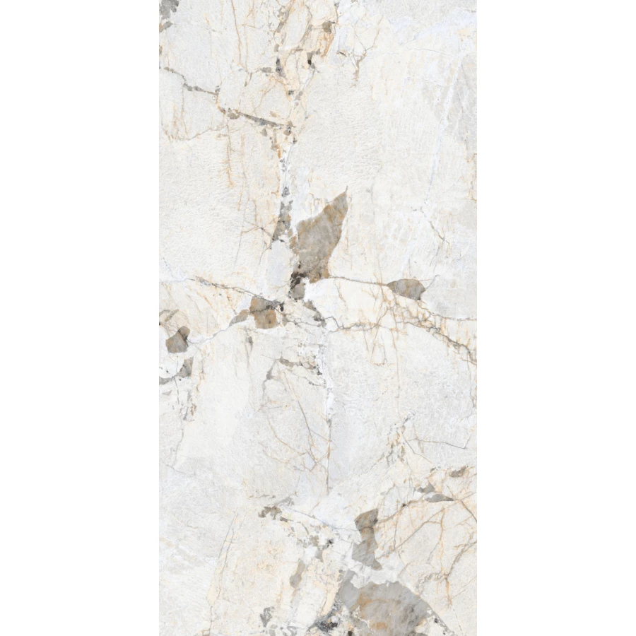 Керамогранит Casati Ceramica Glister Carving Patagonia Amber Glister 120х60 см