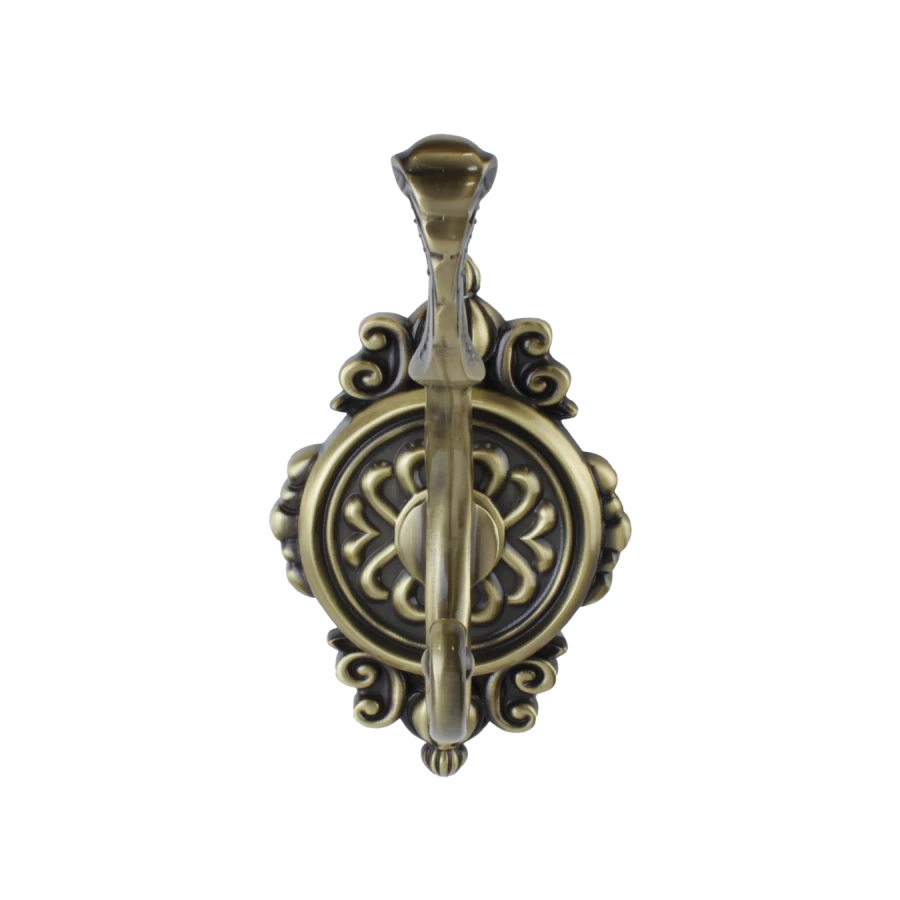 Крючок Bronze de Luxe Royal R25205