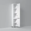 Шкаф пенал напольный Am Pm Like правый белый глянец M80CSR0356WG 35 см