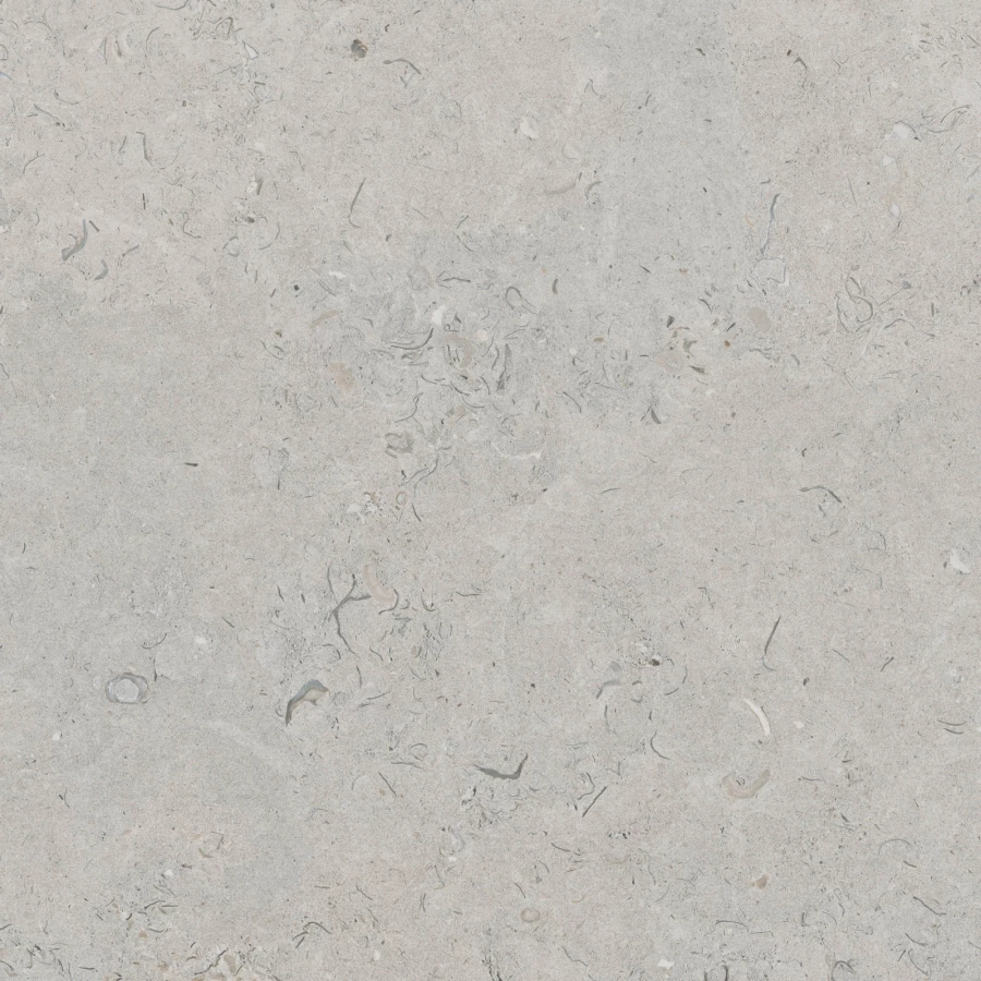 Керамогранит STN Ceramica Сaliope Inout Pearl матовый серый 60х60 см