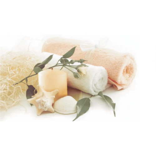 Декор Ceradim Dec Candles 2 КВС16Candles2 25х45