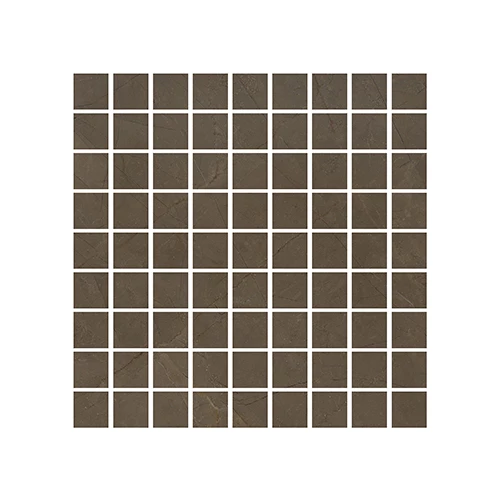 Мозаика Kerranova Marble Trend Pulpis K-1002(1003)/MR(LR)/m01/30x30 
