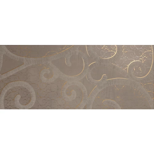 Декор Italgraniti Musc boucle oro dec CD04DB 30,5X72,5
