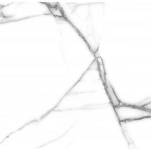 Керамогранит Casati Ceramica PGVT Onyx White 60х60 см