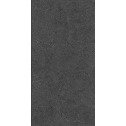 Керамогранит Bonaparte Benefit Dark Grey Rect Matt S3 матовый темно-серый 120х60 см