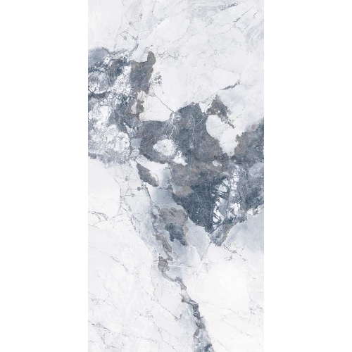 Керамогранит Basconi Home Blue Sky full body polished sinking ink BHW-0001 120х60 см