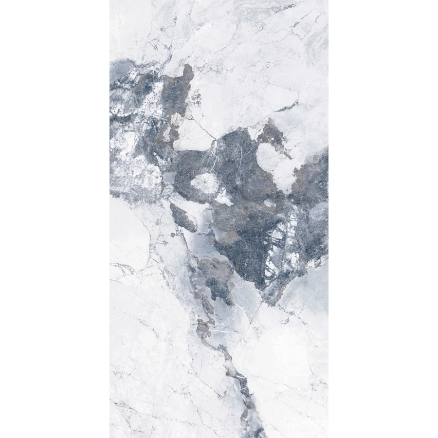 Керамогранит Basconi Home Blue Sky full body polished sinking ink BHW-0001 120х60 см