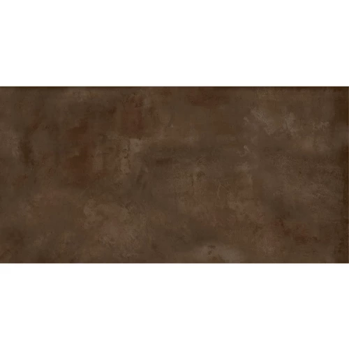 Керамогранит Грани Таганая Мыра Каштановый блеск / Myra Chestnut Glow карвинг коричневый GRS08-02MD 120х60 см