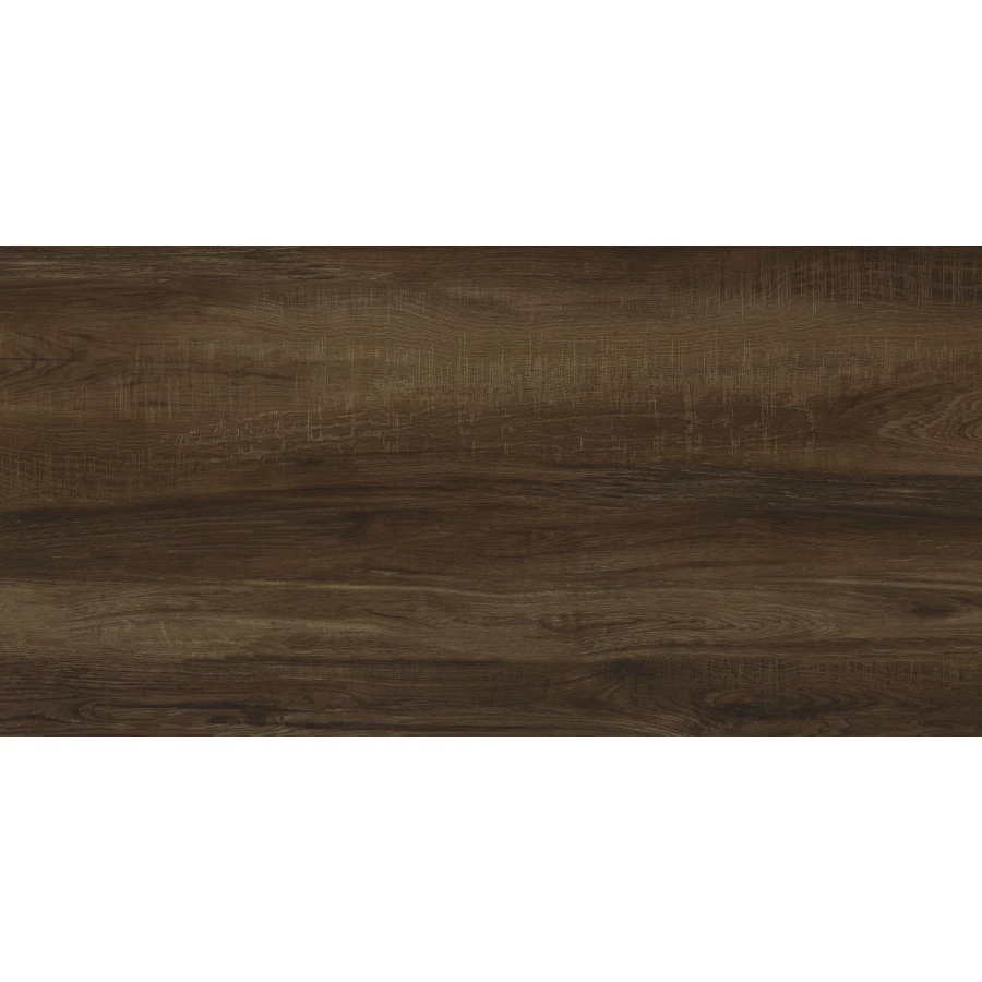 Керамогранит Керамин Вуд 4 матовый венге 120х60 см