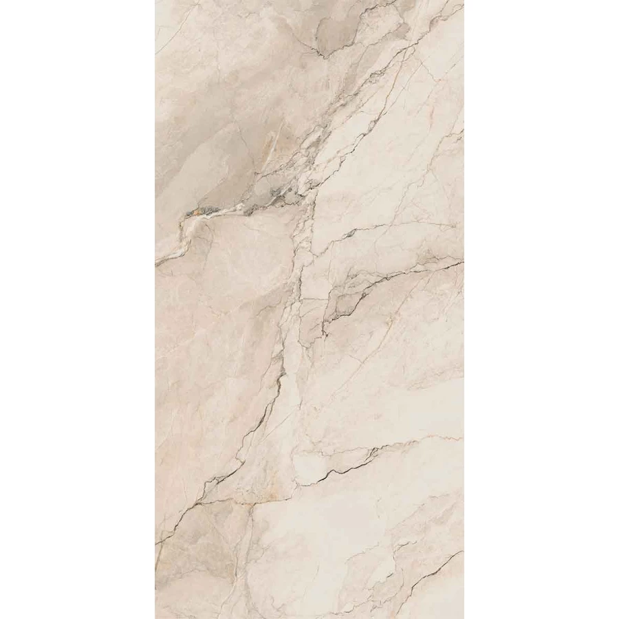 Керамогранит La Fabbrica Bolgheri Stone Beige 3D Satin полуматовый бежевый 196016 120х60 см