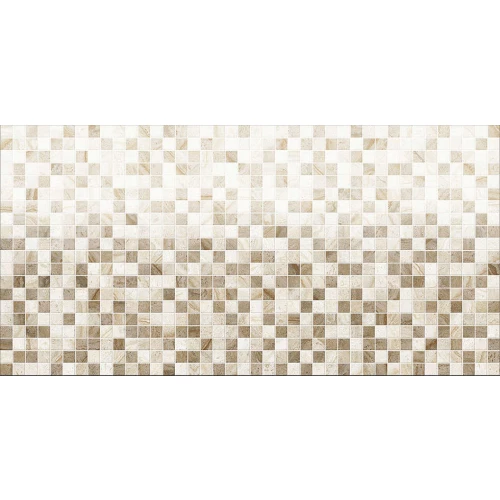 Плитка настенная Cube Samarkand Decor 1 50х25 см