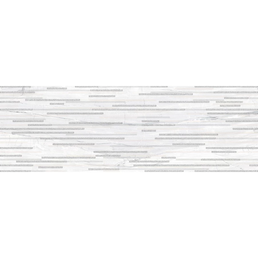 Декор ALMA Ceramica Singapore 4 шт в коробке DWU93SGP17R 90х30х0,85 см