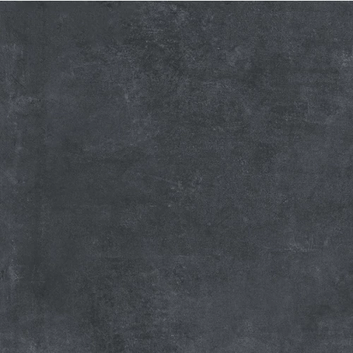 Керамогранит Ceradim Cement Strength Graphite темно серый Матовый 80х80 см