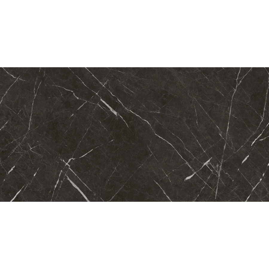 Керамогранит Ocean Ceramic Iran Apana Black матовый IRN000021 120х60 см