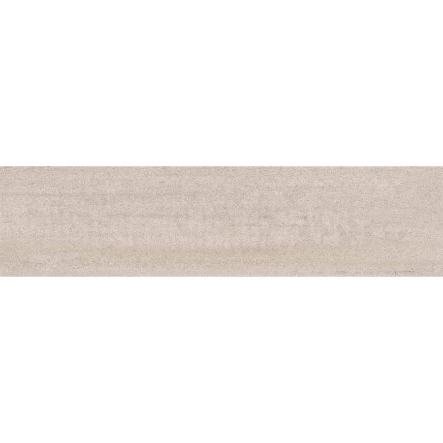 Подступенок из керамогранита Kerama Marazzi Про Дабл матовый бежевый DD201420R/2 60x14,5 см