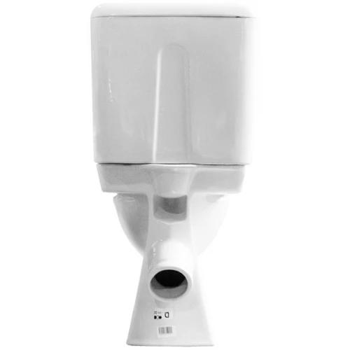 Унитаз компакт Sanita Стандарт SDTSACC01090112