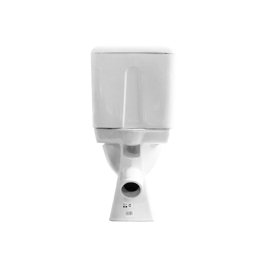 Унитаз компакт Sanita Стандарт SDTSACC01090112