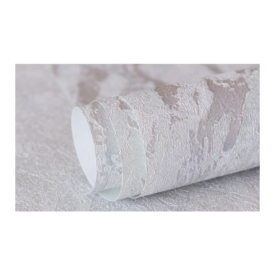 Обои флизелиновые Аспект Портофино зеленые 70494-46 1,06х10,05 м