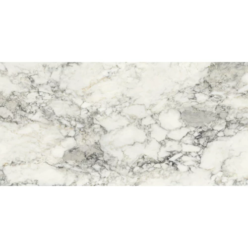 Керамогранит Ape Ceramica Volterra White Matt Rect матовый белый A041125 120х60 см