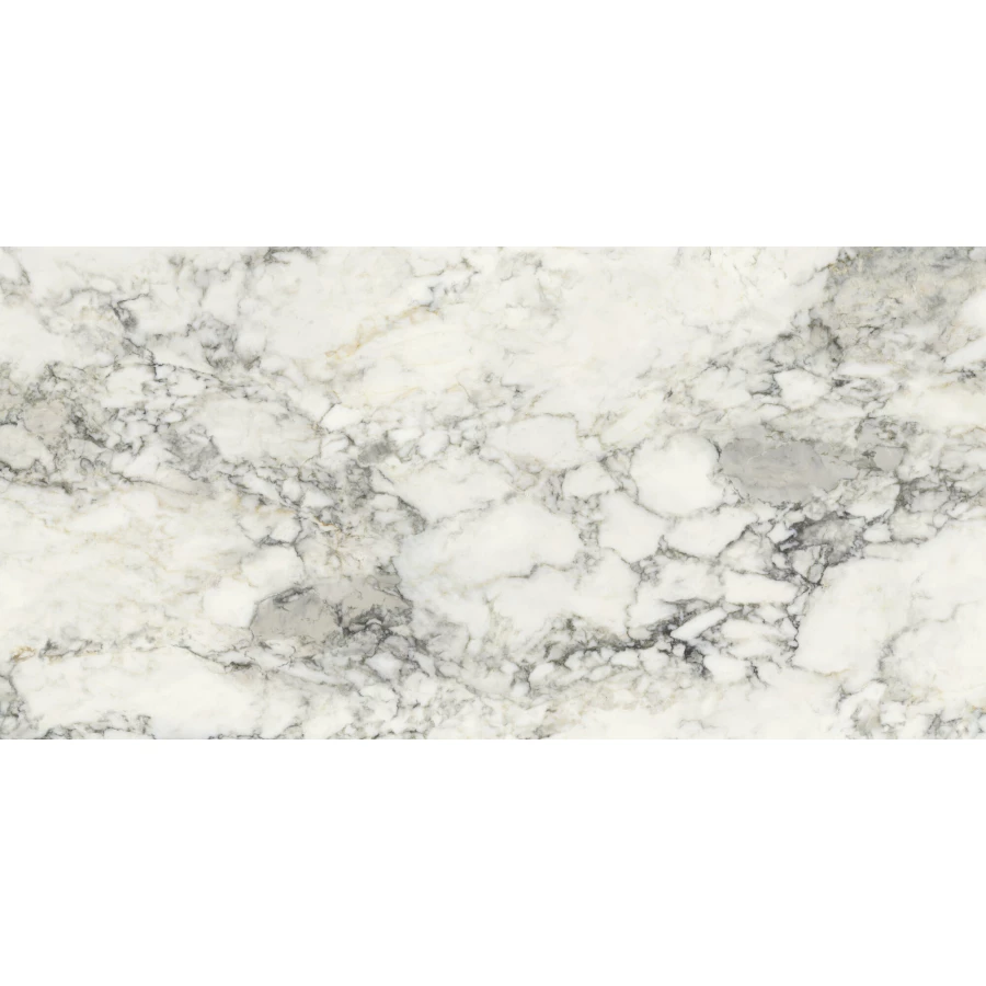 Керамогранит Ape Ceramica Volterra White Matt Rect матовый белый A041125 120х60 см