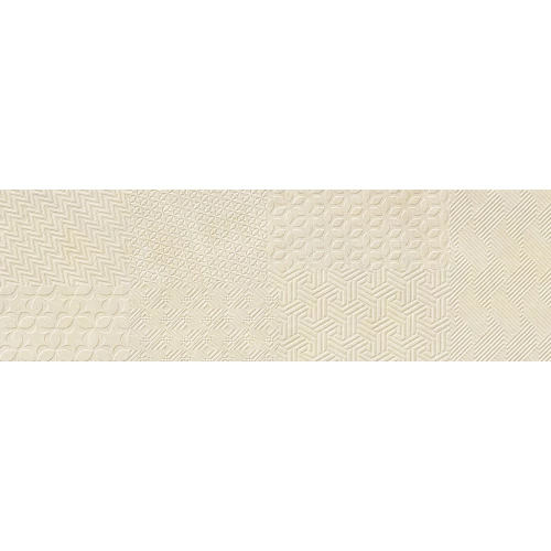 Плитка Cifre Materia textile ivory 25*80