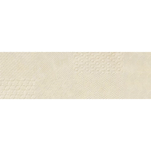 Плитка Cifre Materia textile ivory 25*80 