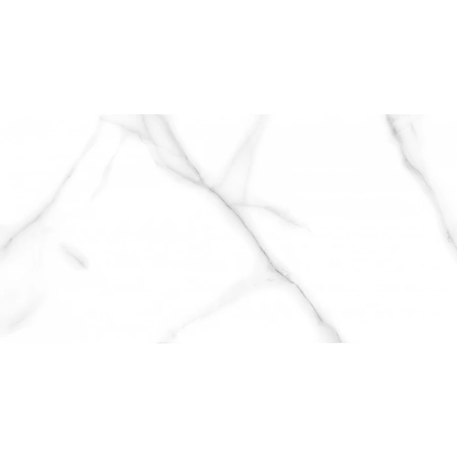 Керамогранит Tilekraft Carrara Elite Super White 160х80 см