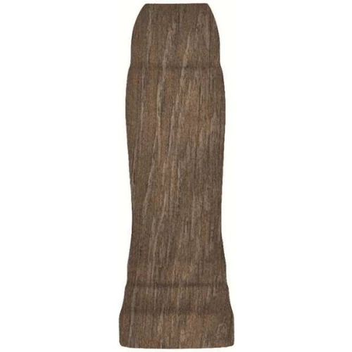 Керамогранит Kerama Marazzi Тровазо Угол внешний матовый светло-коричневый SG7325\AGE 8x2,9 см