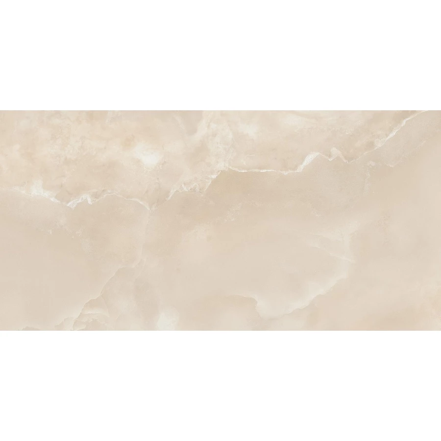 Керамогранит Kerlife Onice Pesco Lapato Carving бежевый 120x60 см