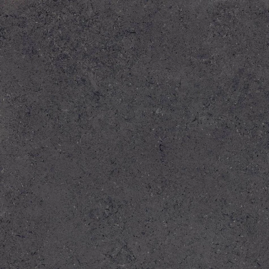 Керамогранит Granoland X2 Kenzo Black матовый черный N60020 60х60 см