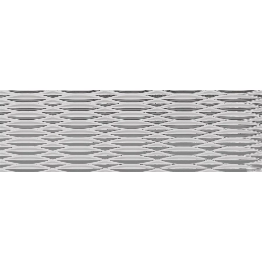 Плитка настенная Venis Keops Silver V3080011 120х45 см