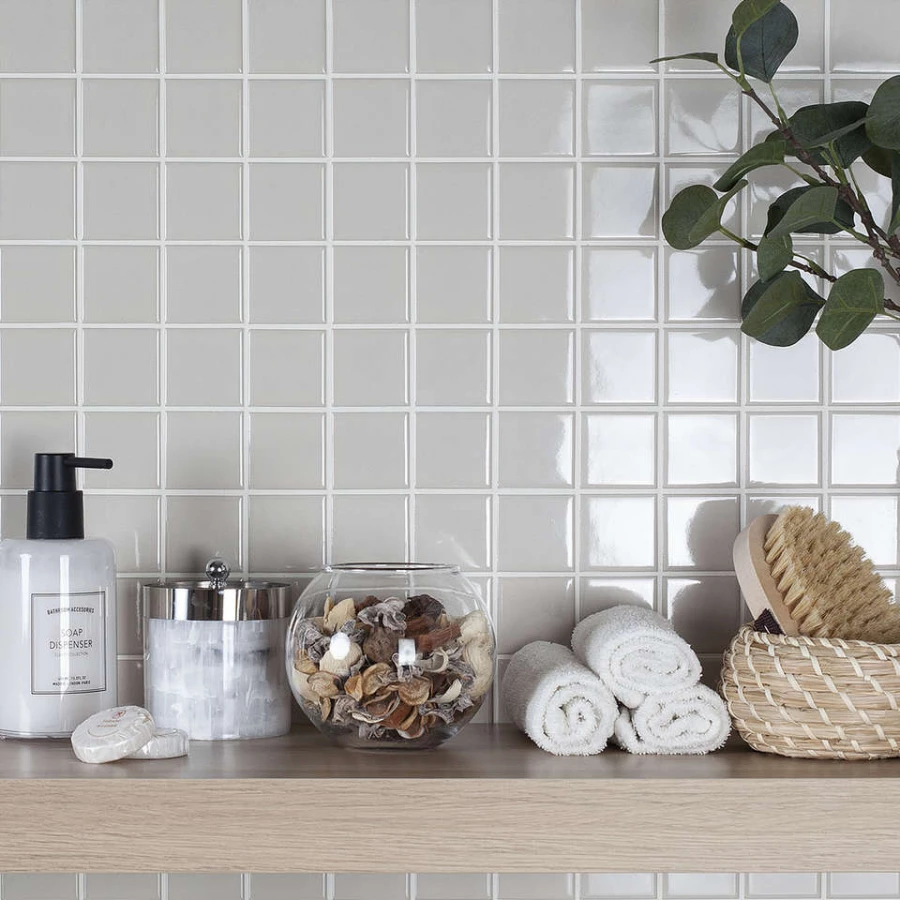 Керамическая мозаика