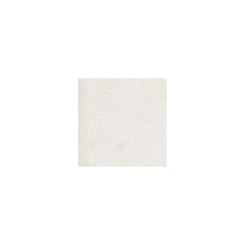 Вставка Italon Шарм Перл Тоццетто лаппатированный белый 7,2х7,2 см
