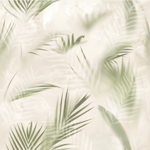 Панно Azori Latila feuille 588942002 63х63 см