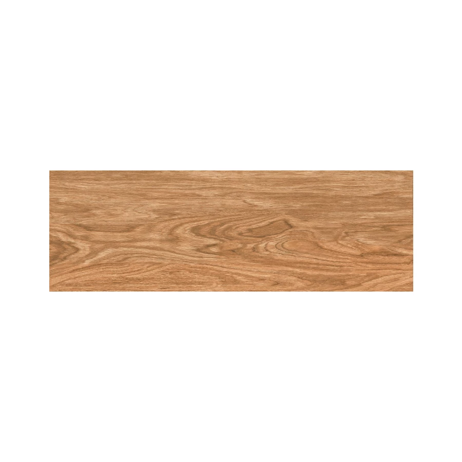 Керамогранит Kerranova Village K-215/MR/200x600x10 Коричневый 60х20