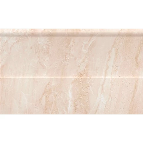 Бордюр Нефрит-Керамика Constante Grande 15х25