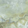 Керамогранит Colortile Onyx Verde полированный зеленый 120*60 см