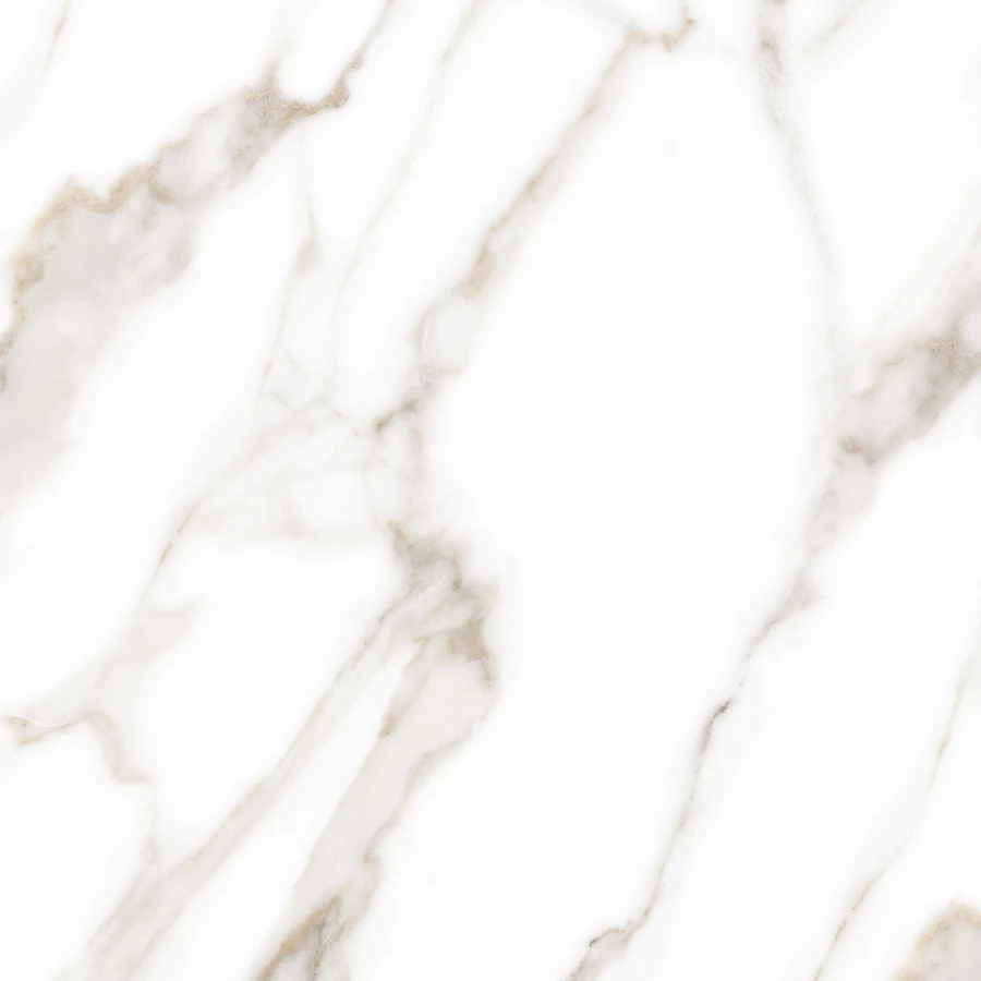 Керамогранит ALMA Ceramica Granada матовый белый GFU6060GRD04R 60х60 см