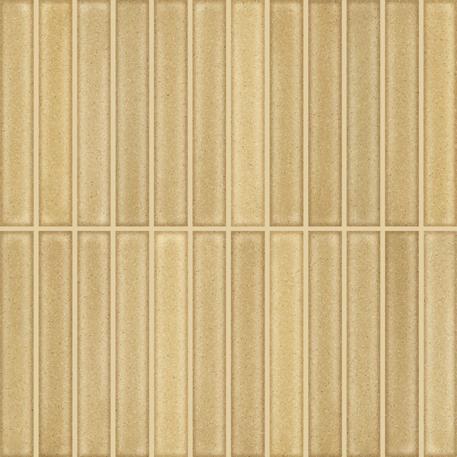 Плитка настенная Harmony Peronda Crisp Gold глянцевая жёлтая 5022141890 20х20 см