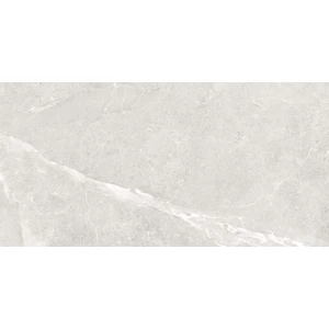 Керамогранит Artkera Group Titanium White матовый белый GP60120TIA00M 120х60 см