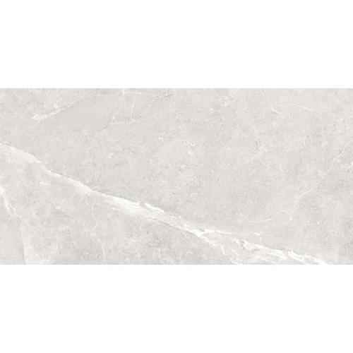 Керамогранит Artkera Group Titanium White матовый белый GP60120TIA00M 120х60 см