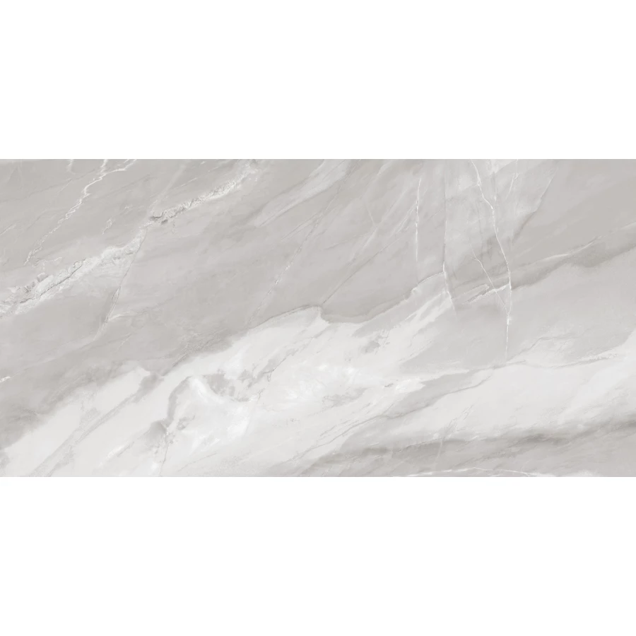 Керамогранит New Tren Sentido полированный серый 60120SET15P 120х60 см