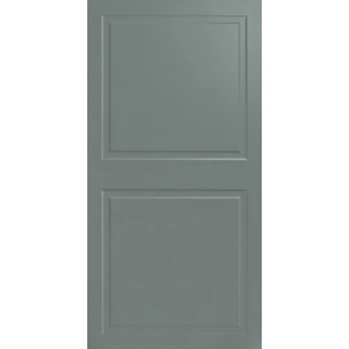 Плитка настенная Ape Ceramica Bellagio Duomo Verde Rect матовая зеленая A042725 120х60 см