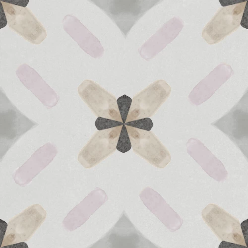 Керамогранит Harmony Peronda Dakar Desert матовый многоцветный 3356237719 12,3х12,3 см