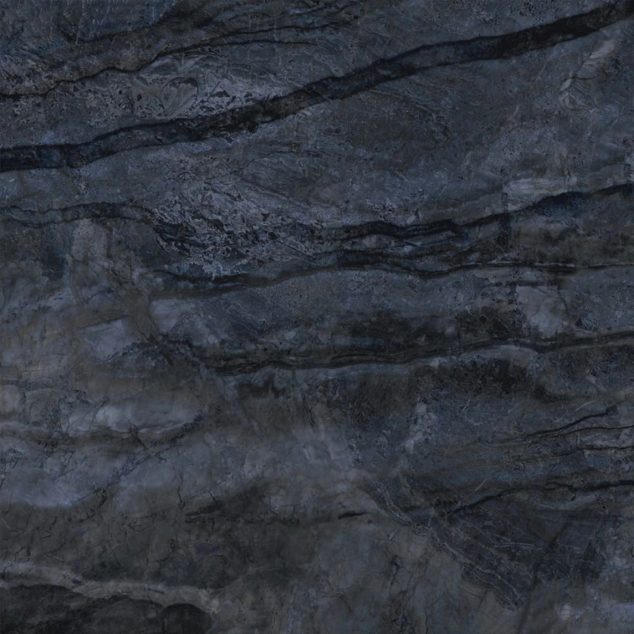 Керамогранит LCM Cuba Blue суперполированный 4 шт в уп 57,60 м в пал 6060CBL23HG 60х60 см