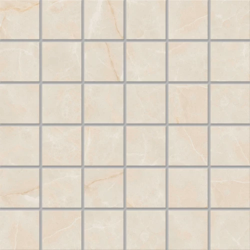 Мозаика Estima Marble Onlygres MOG302 5х5 68910 30x30 см