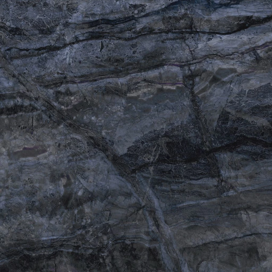 Керамогранит LCM Cuba Blue суперполированный 4 шт в уп 57,60 м в пал 6060CBL23HG 60х60 см